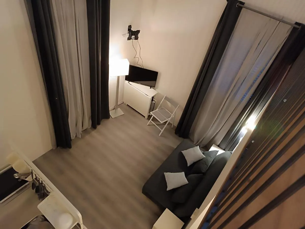 Bed & Breakfast B & B Ultimo Miglio Treviso