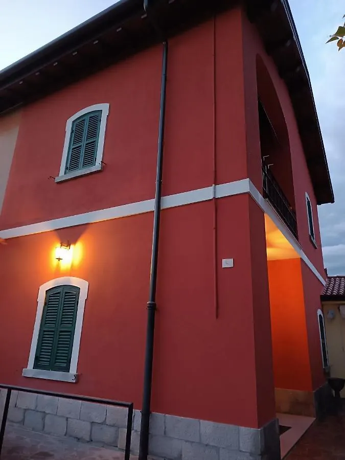 Bed & Breakfast B & B Ultimo Miglio Treviso