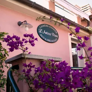 L'antica Pieve Bed & Breakfast Levanto