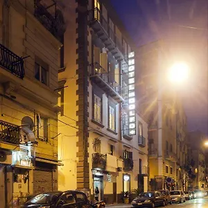 Del Golfo Hotel Napels