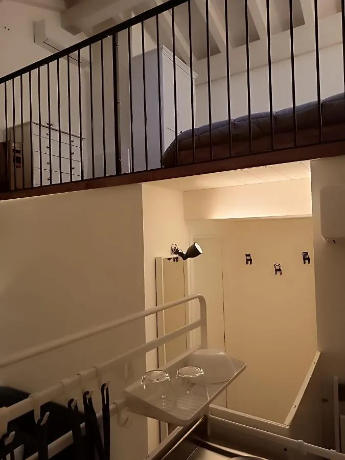 Bed & Breakfast B & B Ultimo Miglio Treviso