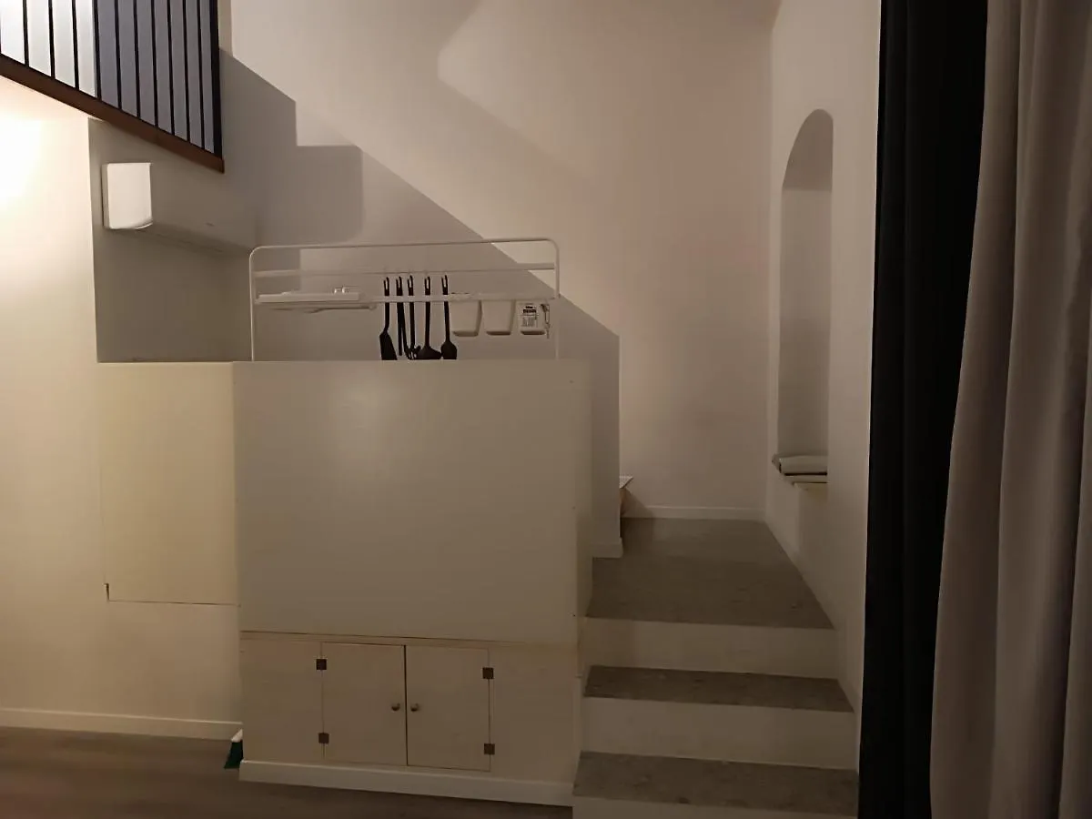 B & B Ultimo Miglio Treviso Bed & Breakfast