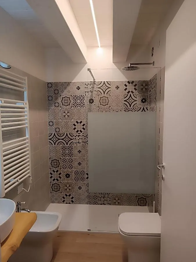 B & B Ultimo Miglio Treviso 0*,  Italy