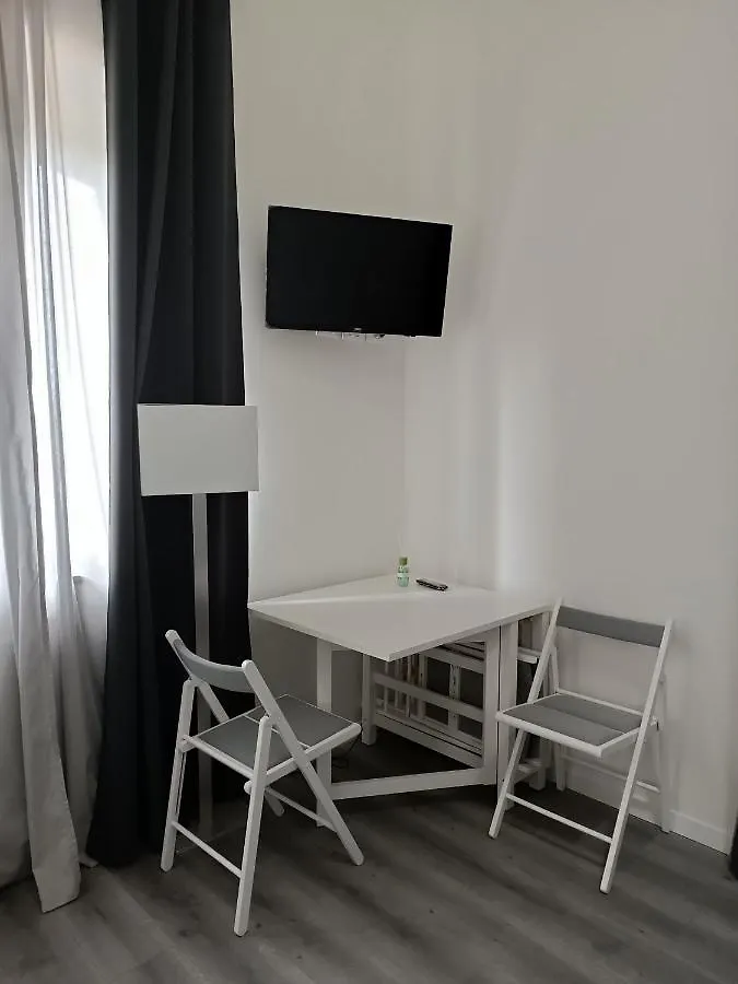 B & B Ultimo Miglio Treviso Italy