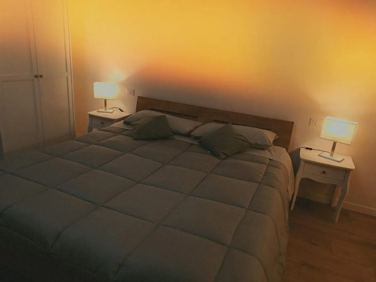 B & B Ultimo Miglio Treviso Italy