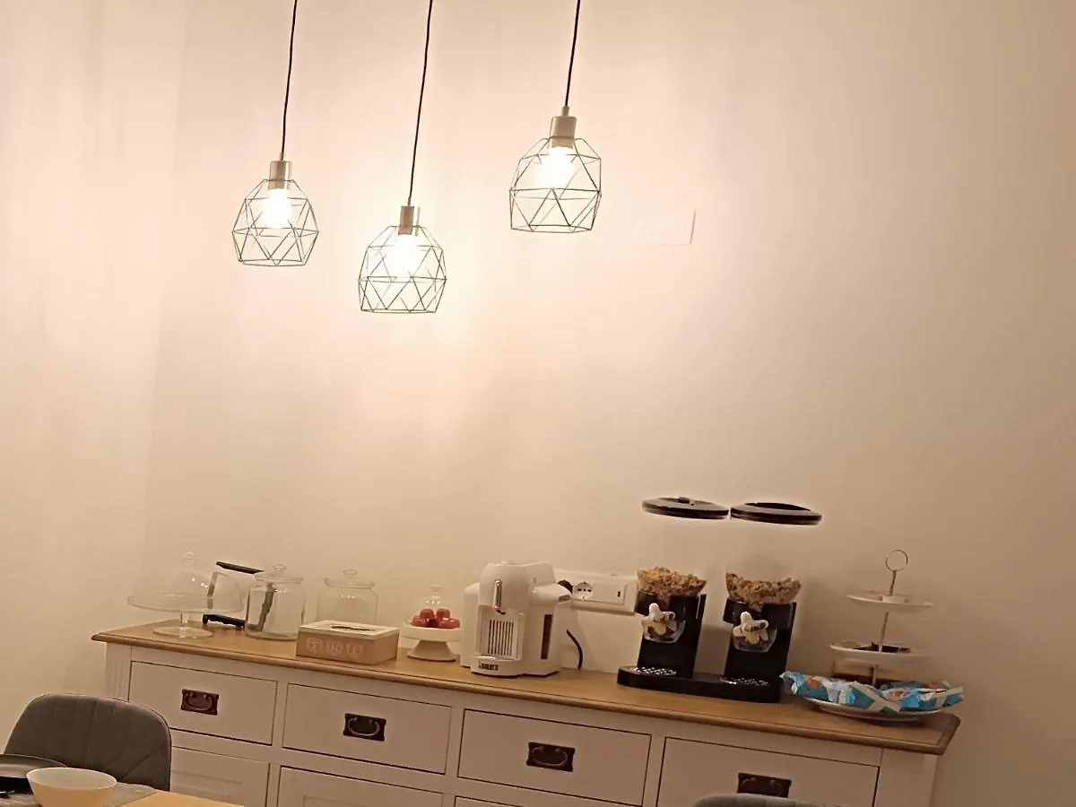 B & B Ultimo Miglio Treviso Italy