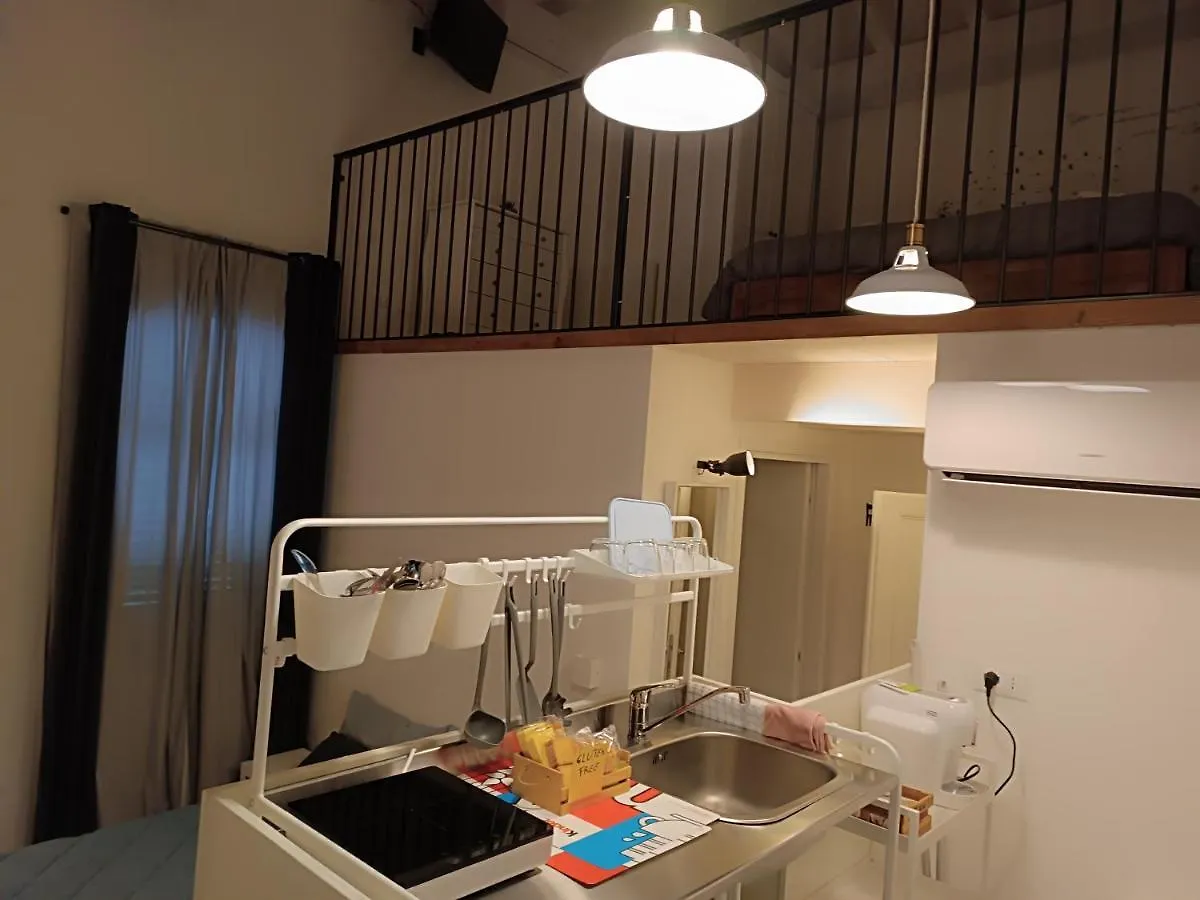 Bed & Breakfast B & B Ultimo Miglio Treviso