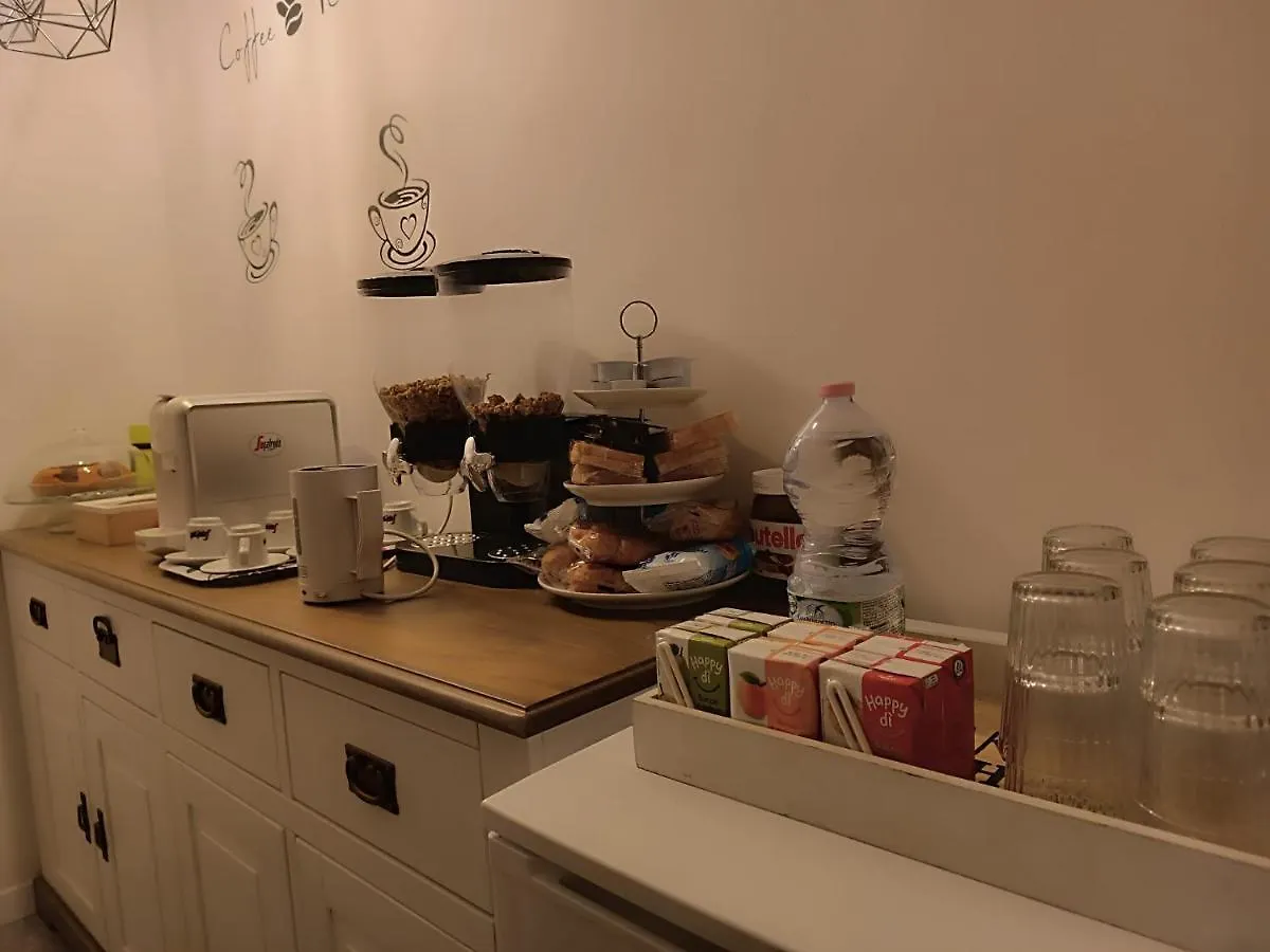B & B Ultimo Miglio Treviso 0*,  Italy