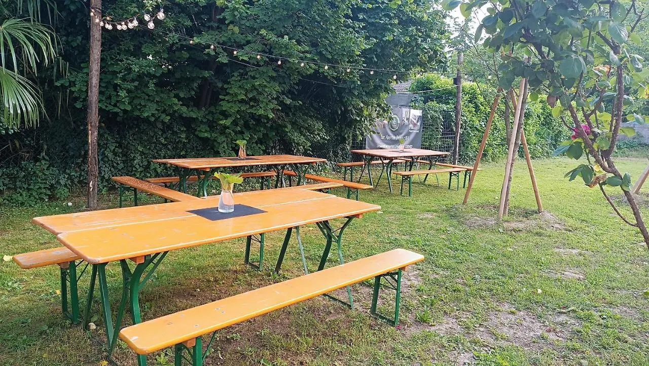 B & B Ultimo Miglio Treviso Bed & Breakfast