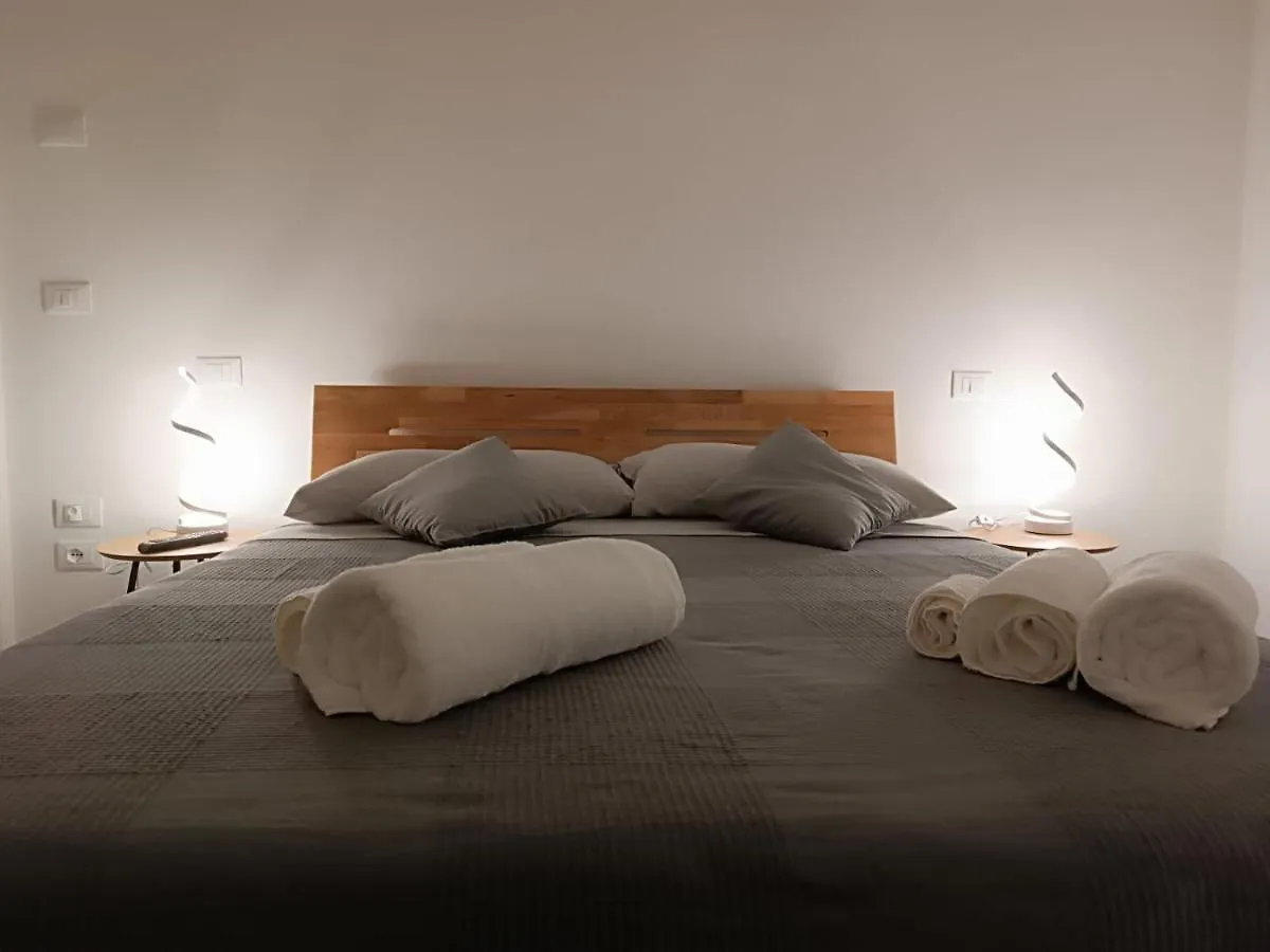 Bed & Breakfast B & B Ultimo Miglio Treviso