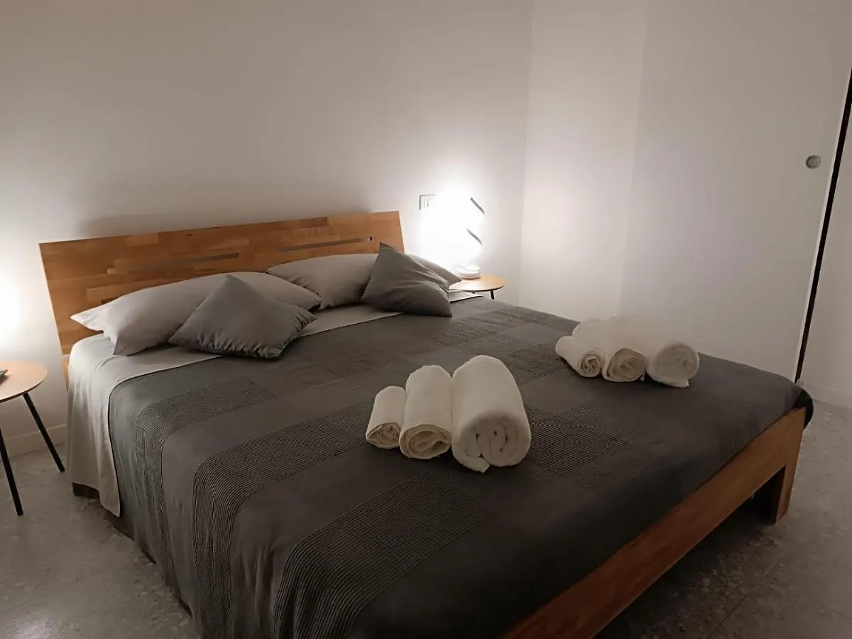 Bed & Breakfast B & B Ultimo Miglio Treviso Italien
