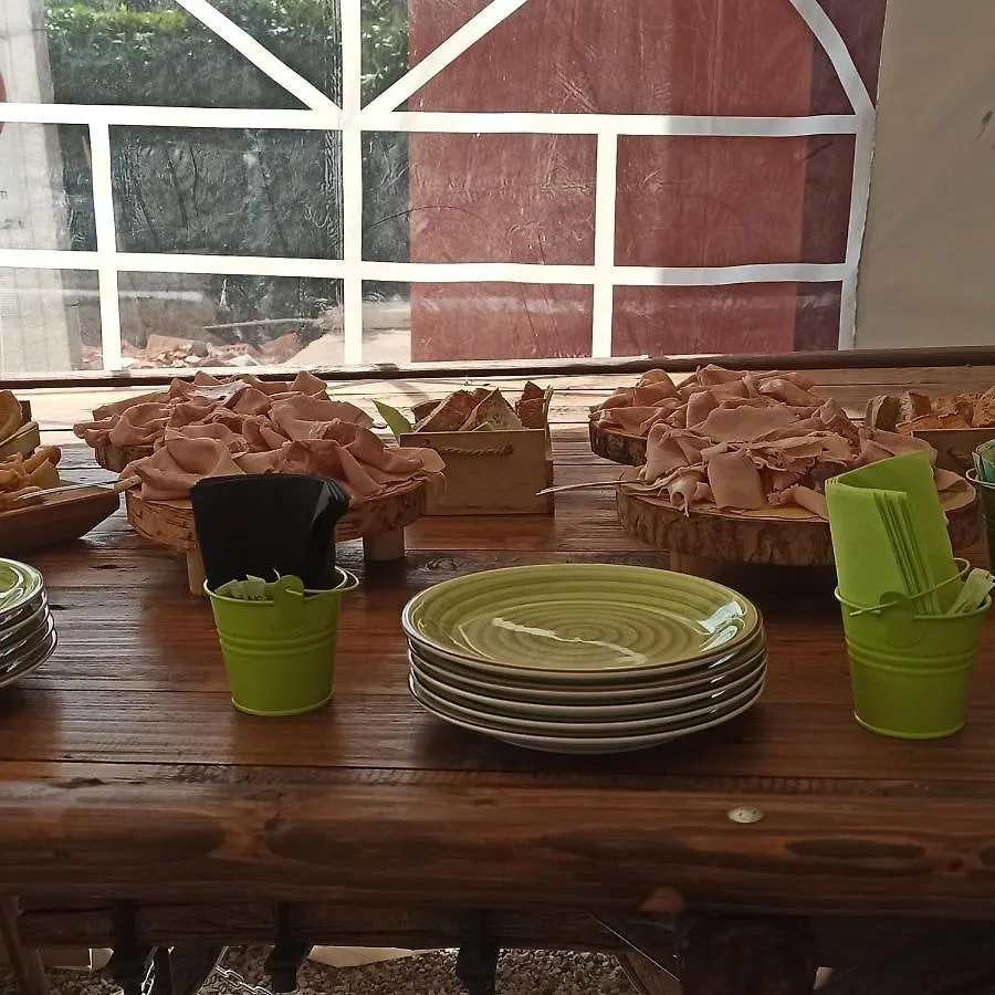 Bed & Breakfast B & B Ultimo Miglio Treviso