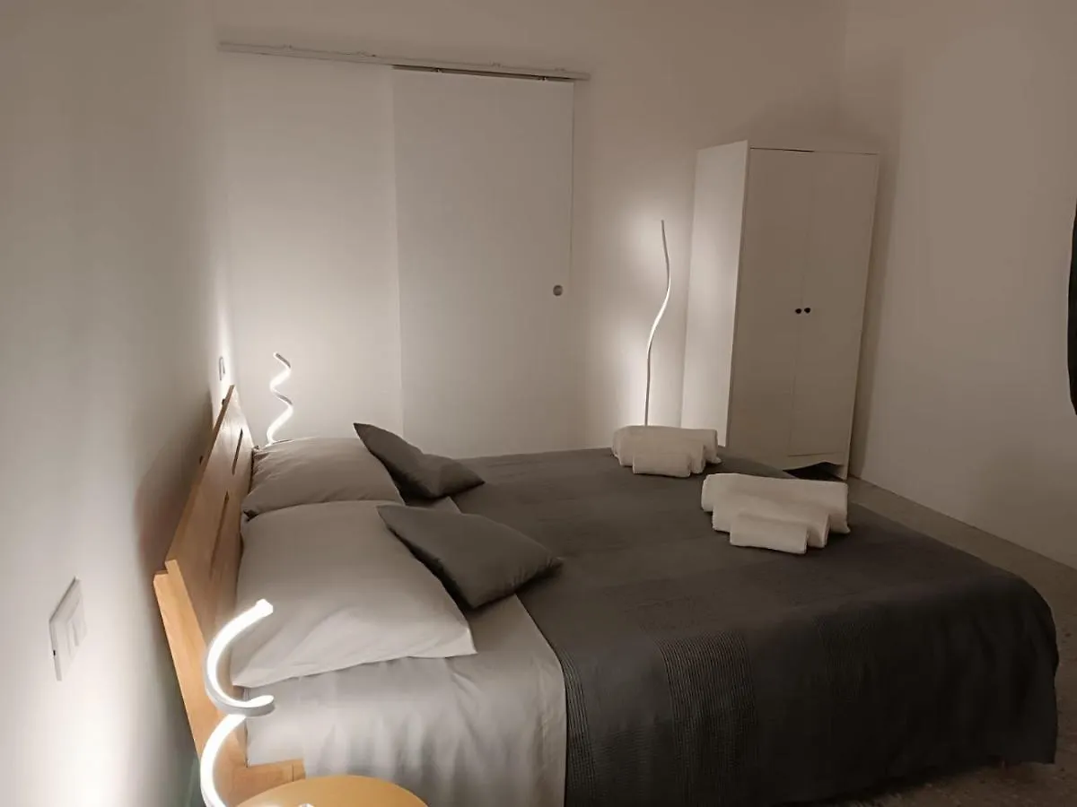 B & B Ultimo Miglio Treviso Bed & Breakfast