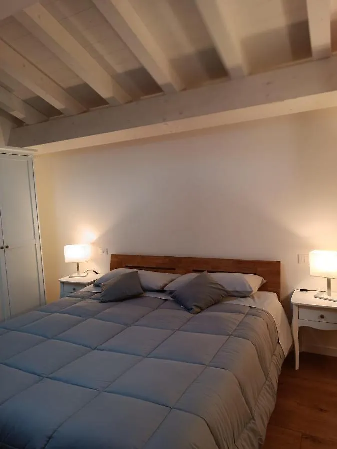B & B Ultimo Miglio Treviso 0*,