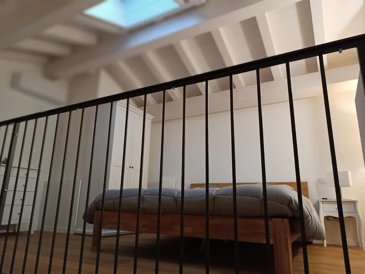 B & B Ultimo Miglio Treviso 0*,  Italien