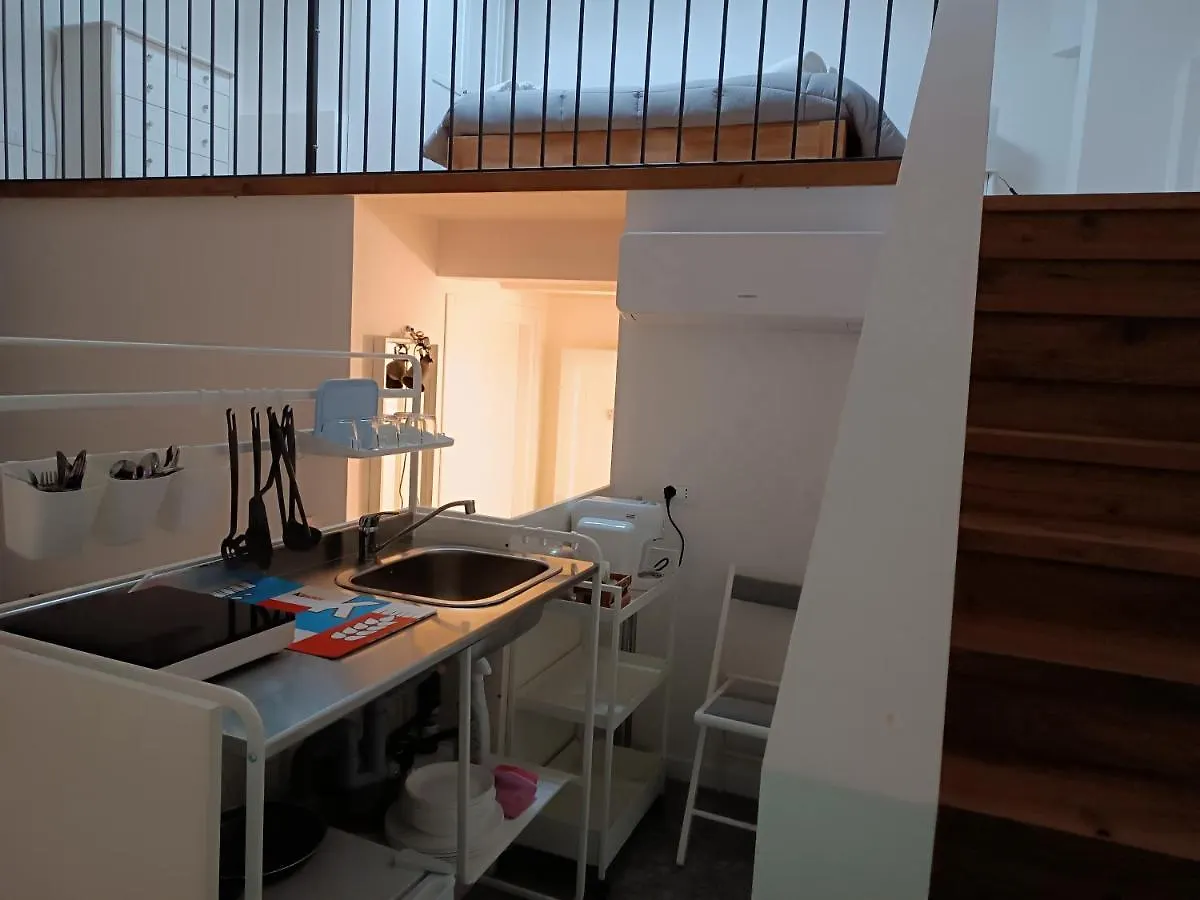 Bed & Breakfast B & B Ultimo Miglio Treviso