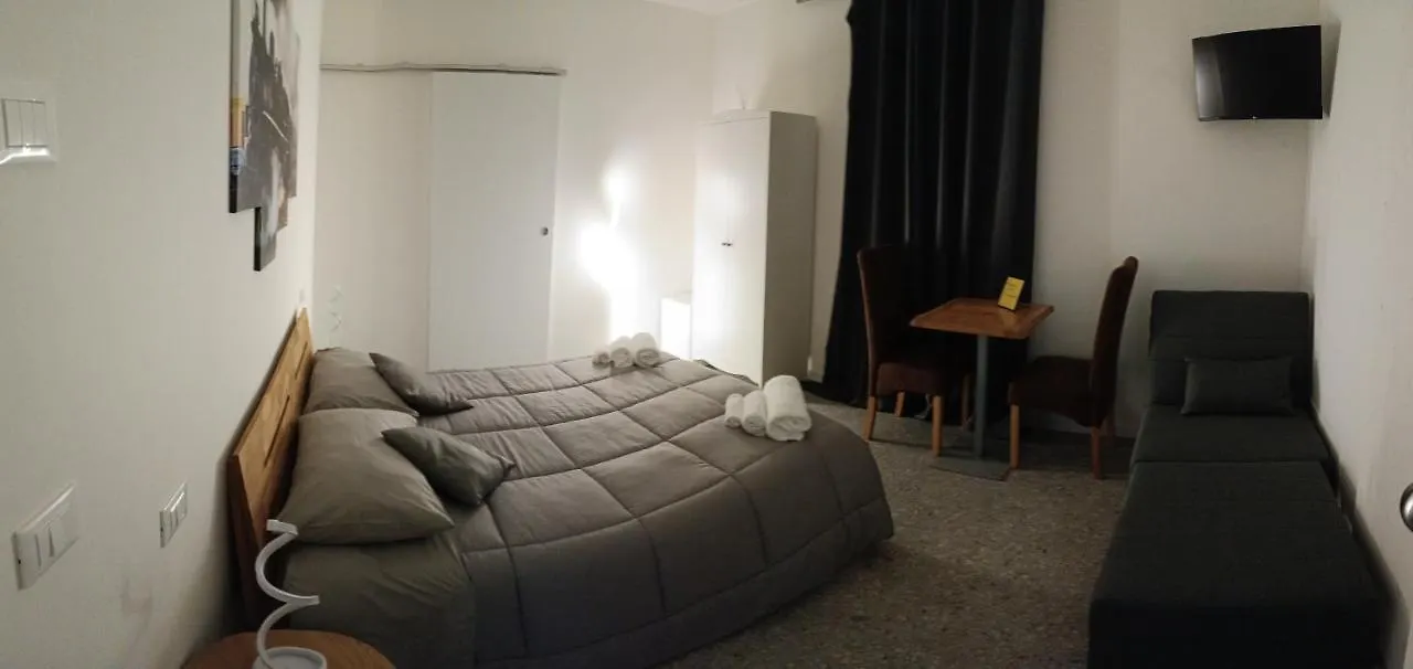 Bed & Breakfast B & B Ultimo Miglio Treviso