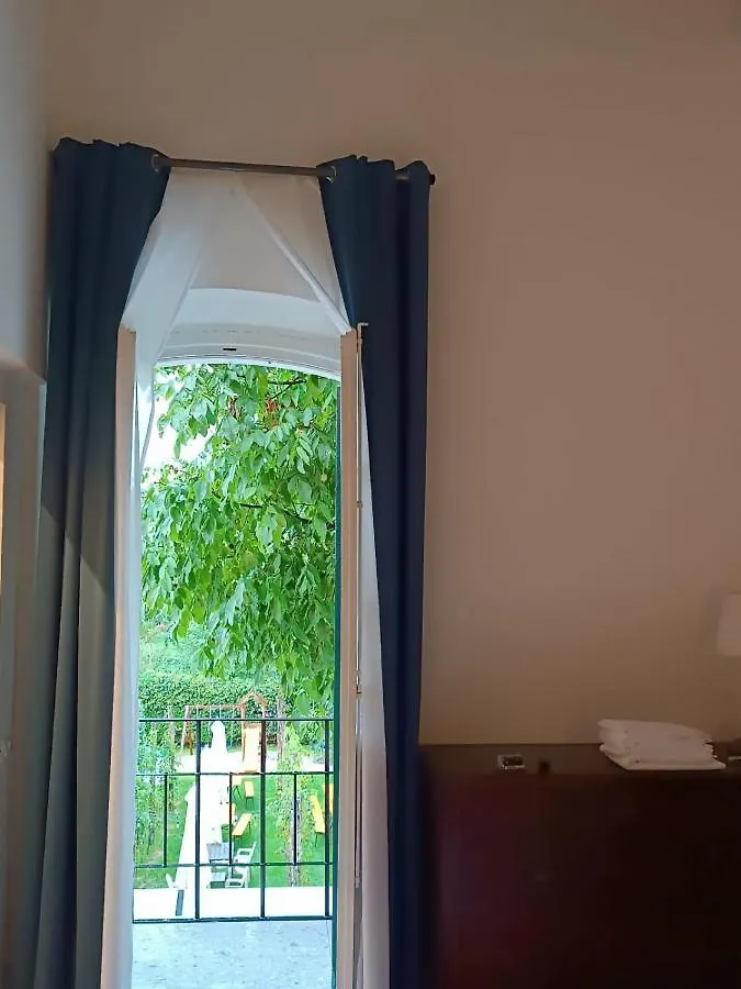 Bed & Breakfast B & B Ultimo Miglio Treviso Italien