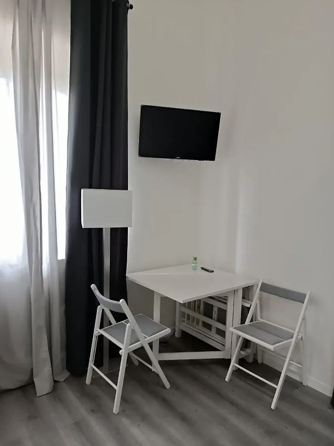 B & B Ultimo Miglio Treviso Bed & Breakfast