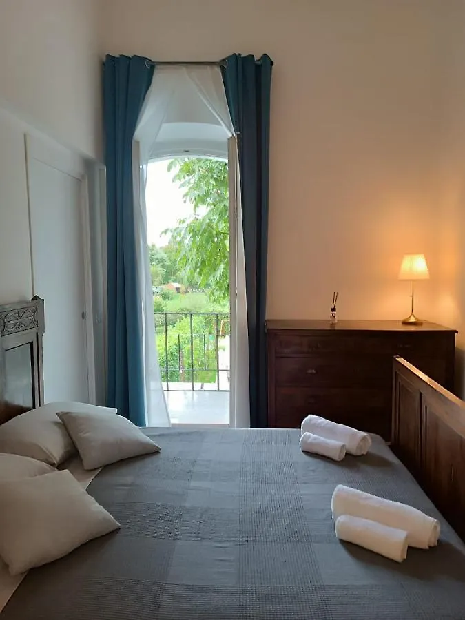 B & B Ultimo Miglio Treviso Bed & Breakfast