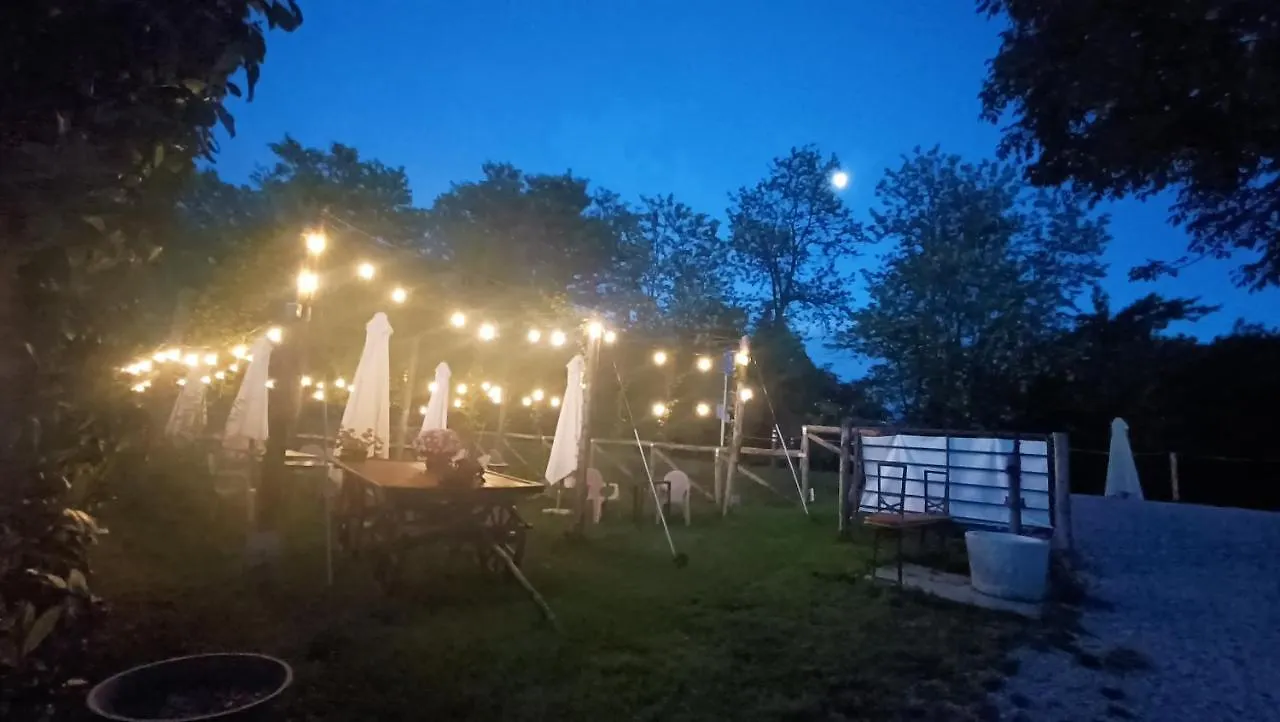 Bed & Breakfast B & B Ultimo Miglio Treviso Italien